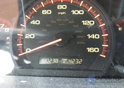 2006 Honda Accord 2.4 Lx из США, поврежденный, VIN 1HGCM72366A015902